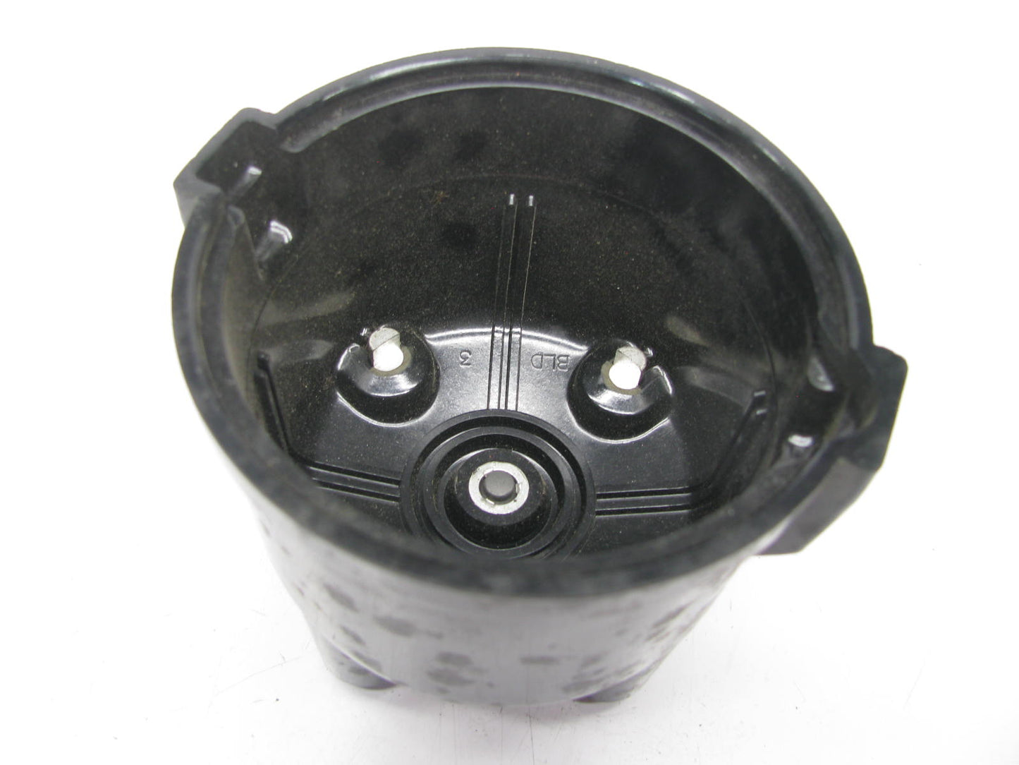 Vintage Autolite DHE-156 Ignition Distributor Cap