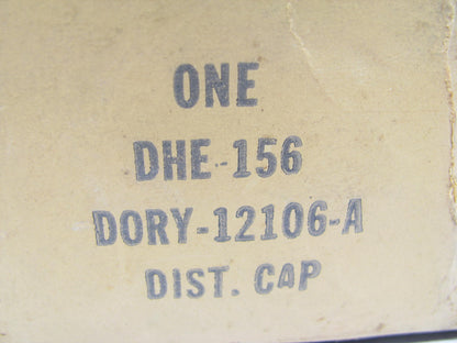 Vintage Autolite DHE-156 Ignition Distributor Cap