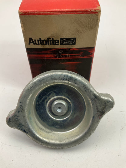 Autolite EC-66 Engine Oil Filler Cap - C7AZ-6766-B