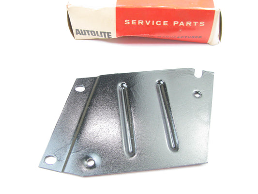 Autolite GY-610 Alternator Mounting Bracket - UNKNOWN EXACT FITMENT