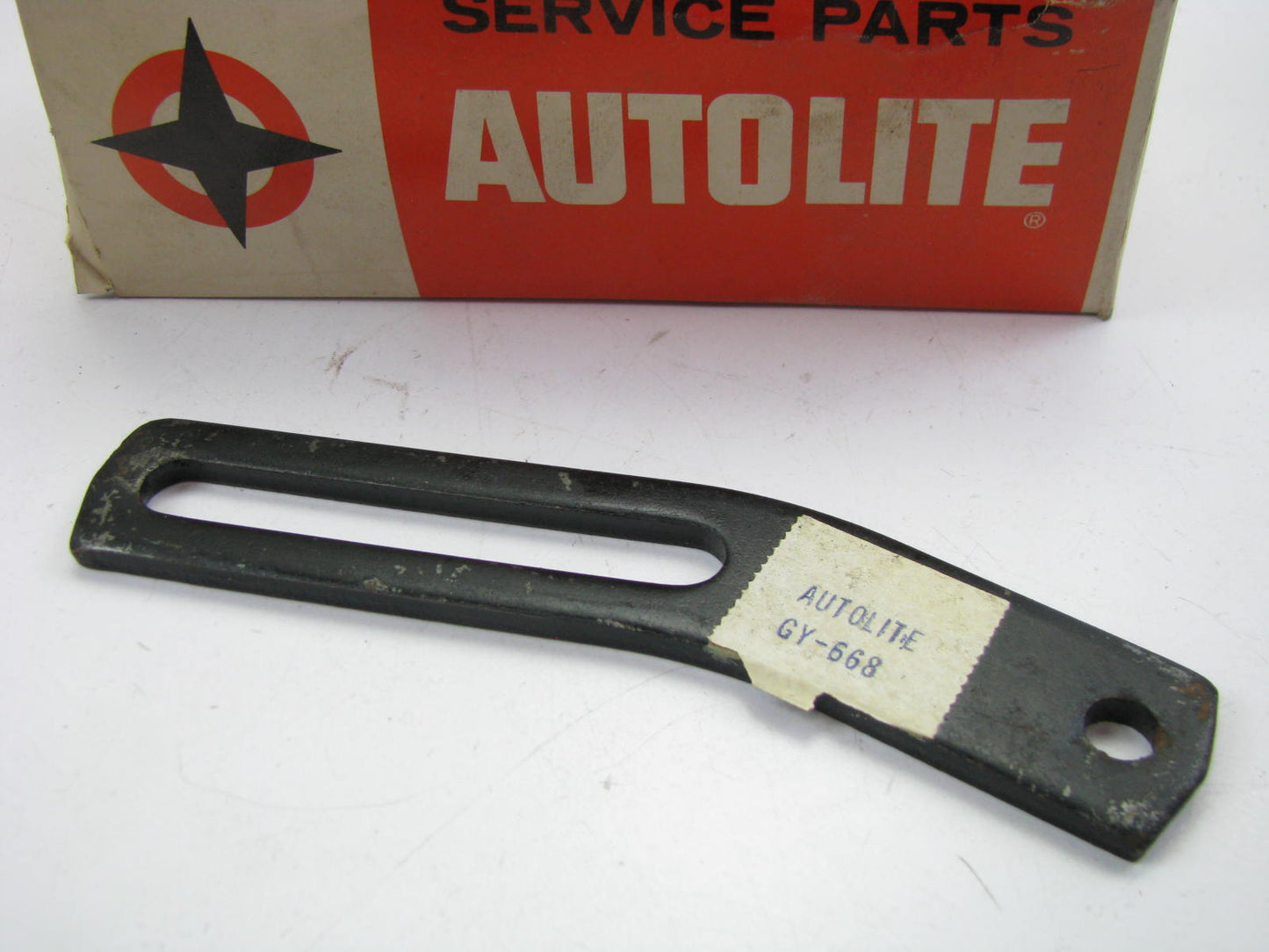 Autolite GY-668 Alternator Bracket - UNKNOWN EXACT FITMENT