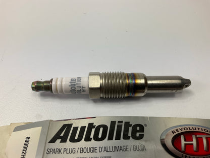 Autolite HT2 Spark Plug 2005-2007 F-250 F-350 F-450 F-550 Super Duty