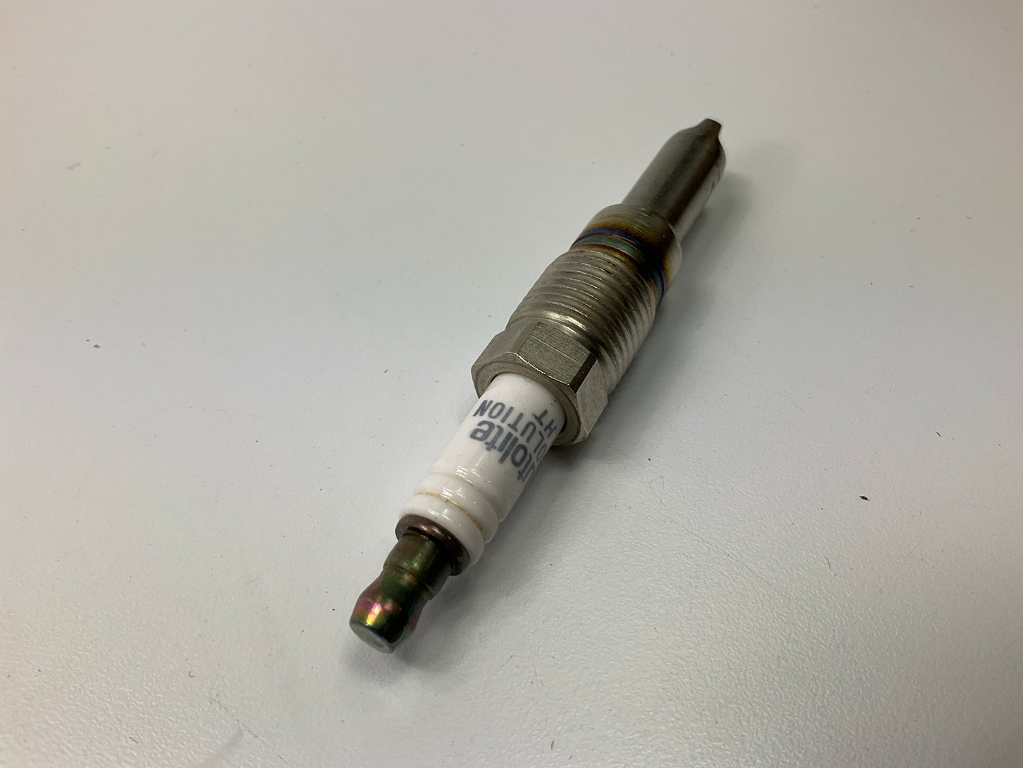 Autolite HT2 Spark Plug 2005-2007 F-250 F-350 F-450 F-550 Super Duty