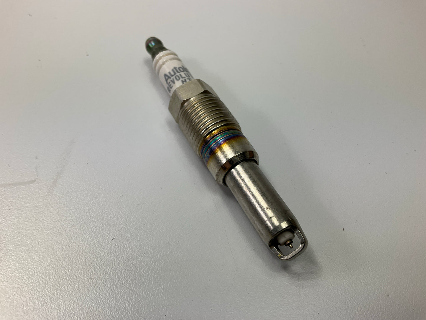 Autolite HT2 Spark Plug 2005-2007 F-250 F-350 F-450 F-550 Super Duty