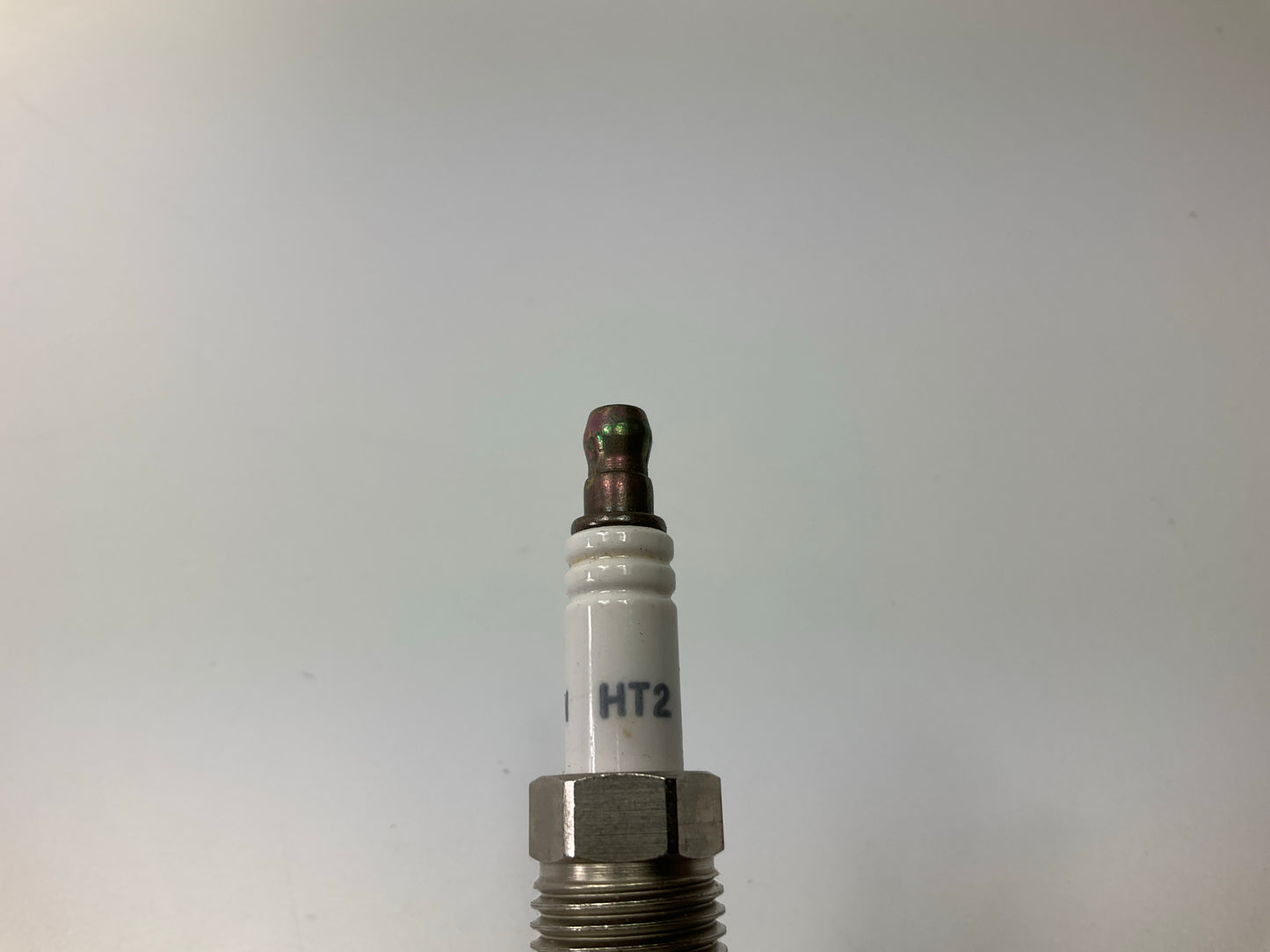Autolite HT2 Spark Plug 2005-2007 F-250 F-350 F-450 F-550 Super Duty