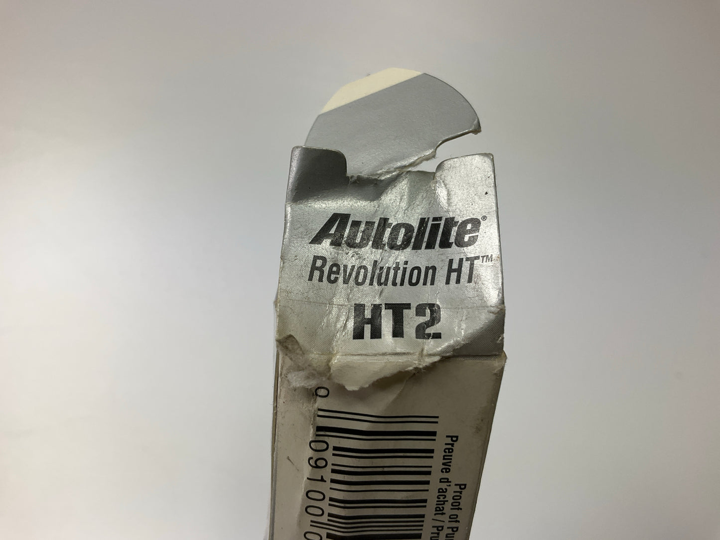 Autolite HT2 Spark Plug 2005-2007 F-250 F-350 F-450 F-550 Super Duty