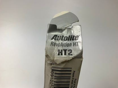Autolite HT2 Spark Plug 2005-2007 F-250 F-350 F-450 F-550 Super Duty