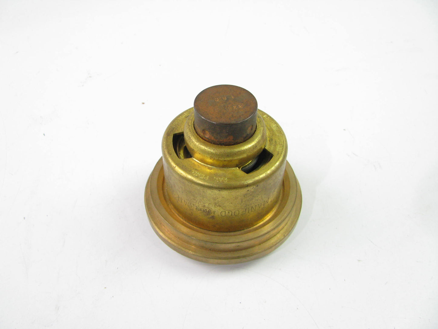 Genuine Autolite RT67  Engine Coolant Thermostat