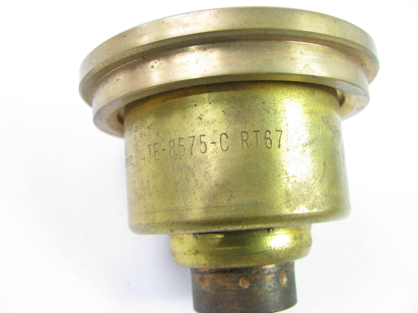 Genuine Autolite RT67  Engine Coolant Thermostat