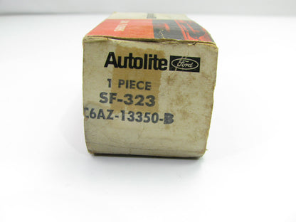 Autolite SF-323 Turn Signal Hazard Warning Flasher - C6AZ-13350-B
