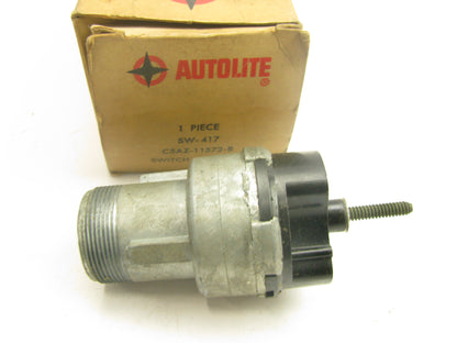 VINTAGE NOS - Autolite SW-417 Ignition Starter Switch - Ford OE # C5AZ-11572-B