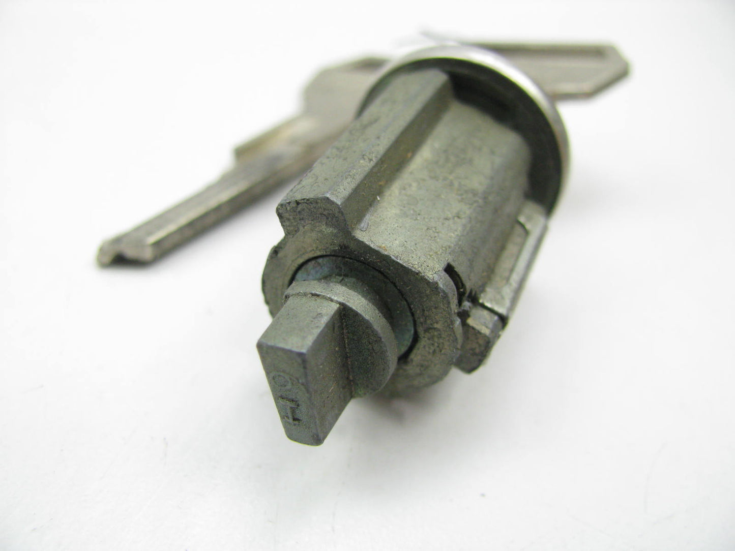 Autolite SW422 Ignition Lock Cylinder & Keys For 65-66 Ford Mustang C5OZ-11582-A