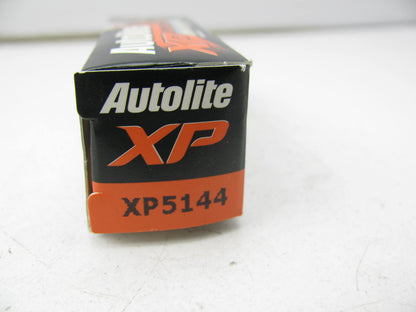 (4) Autolite XP5144 Ignition Spark Plugs - Iridium