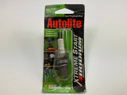 Autolite XST3924 Small Engine Ignition Spark Plug