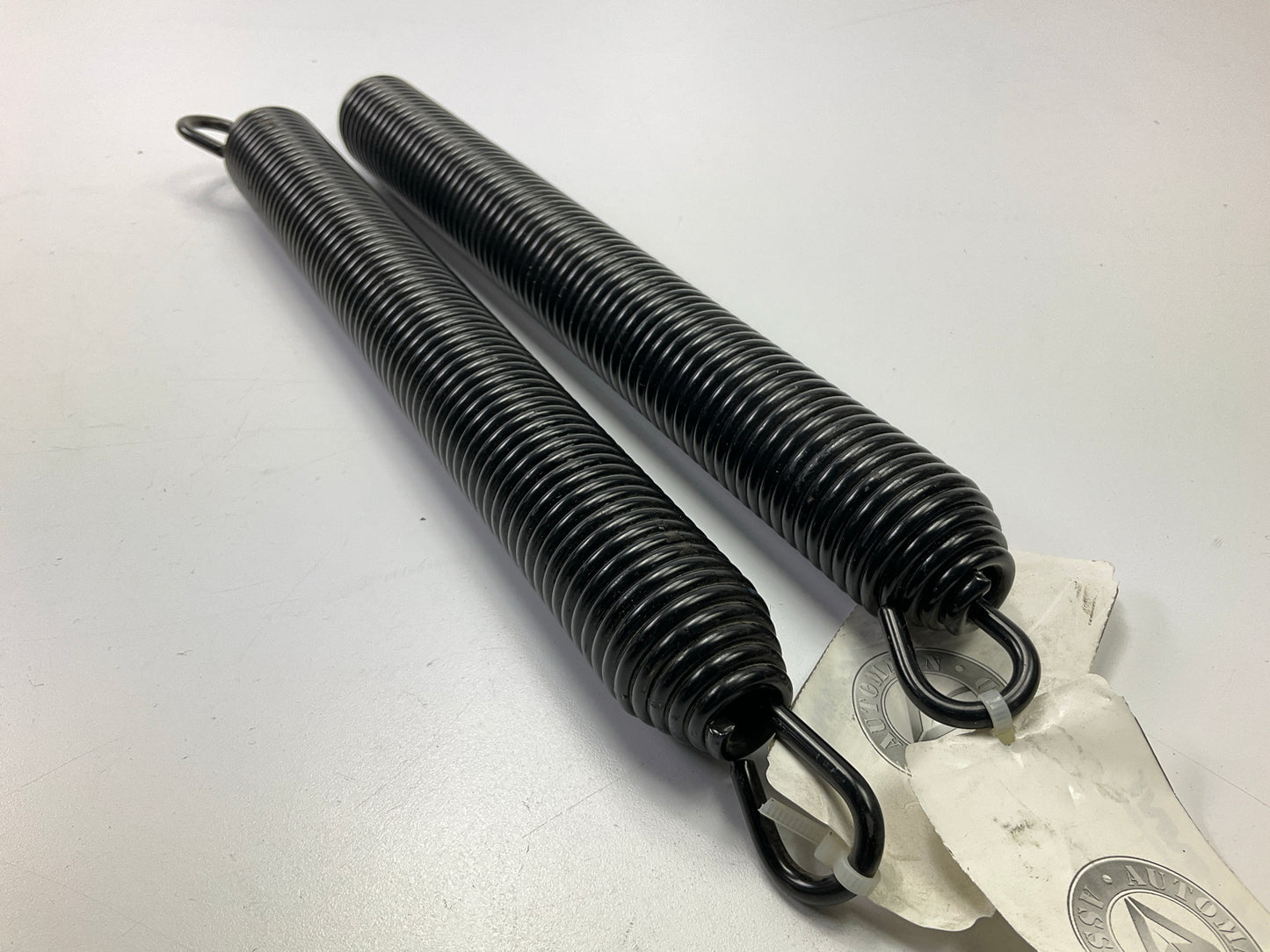 (2) Automann 104-1369 Hood Hinge Spring Replaces Peterbilt # 13-03569