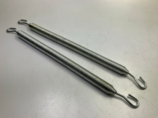 (2) Automann 104.2519 Hood Spring For Mack Pinnacle CH, CL, RD Truck 20.25'' Long