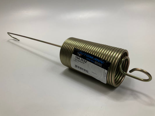 Automann 104.3532  21.5'' Hood Spring For International 9400 9400i 3588532C2