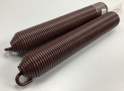 (2) Automann 104.7104 Hood Spring For Kenworth W900 2003-2015 03-06 T600 T800