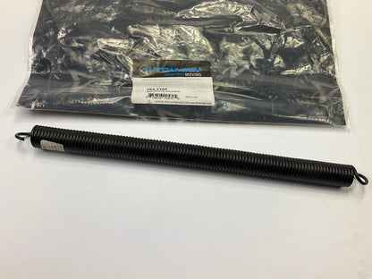 Automann 104.7107 Hood Spring Black 15.70'' Replaces Kenworth K22435