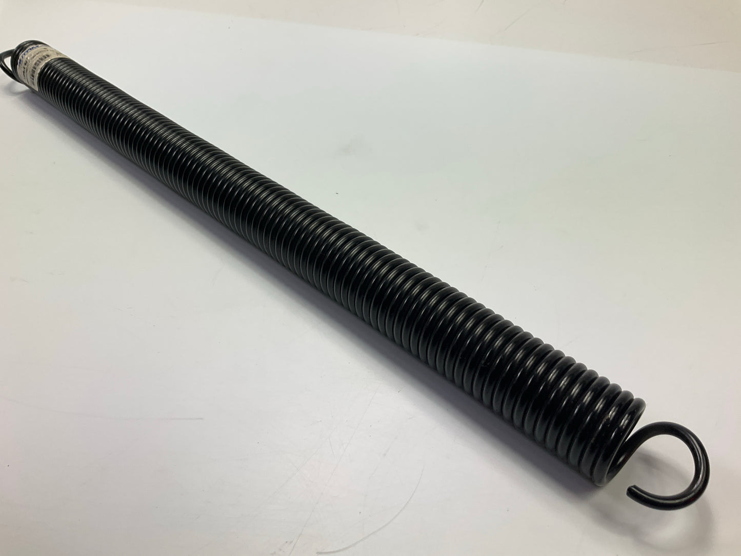 Automann 104.7107 Hood Spring Black 15.70'' Replaces Kenworth K22435