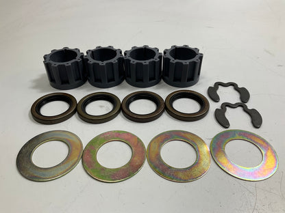 Automann 110.2003 Camshaft Repair Kit For Eaton 15'' Reduced Envelope &  16.5'' ES