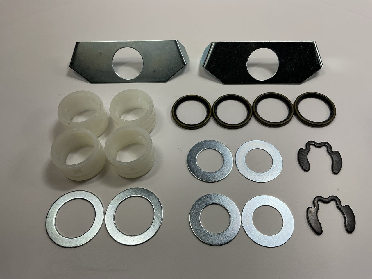 Automann 110.2004 Camshaft Repair Kit For Eaton 16-1/2'' Diameter Trailer Brakes