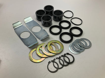 Automann 110.2207 Brake Camshaft Repair Kit For 1993-2019 Volvo VNL 670