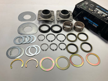 Automann 110.2209 Camshaft Repair Kit For Meritor 16.5'' Q And Q Plus Type TN, TP