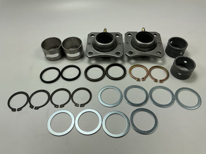 Automann 110.2216 Camshaft Repair Kit For Meritor Trailer Axle, 16-1/2'' P Type