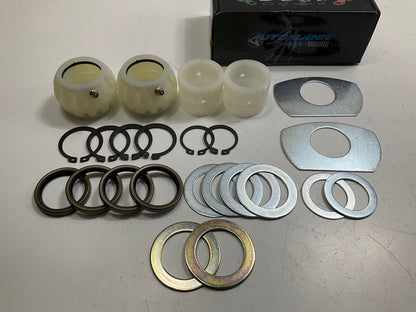 Automann 110.2307 Camshaft Repair Kit For Dana, Dexter & Standard Forge Trailer