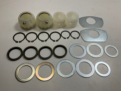 Automann 110.2307 Camshaft Repair Kit For Dana, Dexter & Standard Forge Trailer