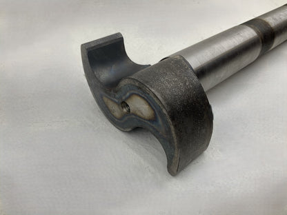 Automann 120.101315.01 Air Brake Camshaft, 1-1/2-10 X 13.469'' Left Hand Side