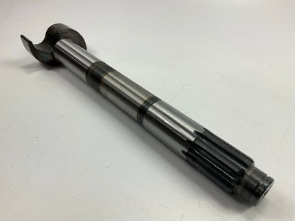 Automann 120.101315.02 Right Brake Camshaft, 1.50''-10 Spline, 13.469'' Long