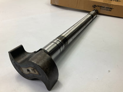 Automann 124-102014-01 LEFT Trailer Camshaft, 1-1/2'' X 10 Spline X 20-3/8''
