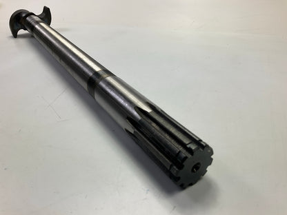 Automann 124-102014-01 LEFT Trailer Camshaft, 1-1/2'' X 10 Spline X 20-3/8''