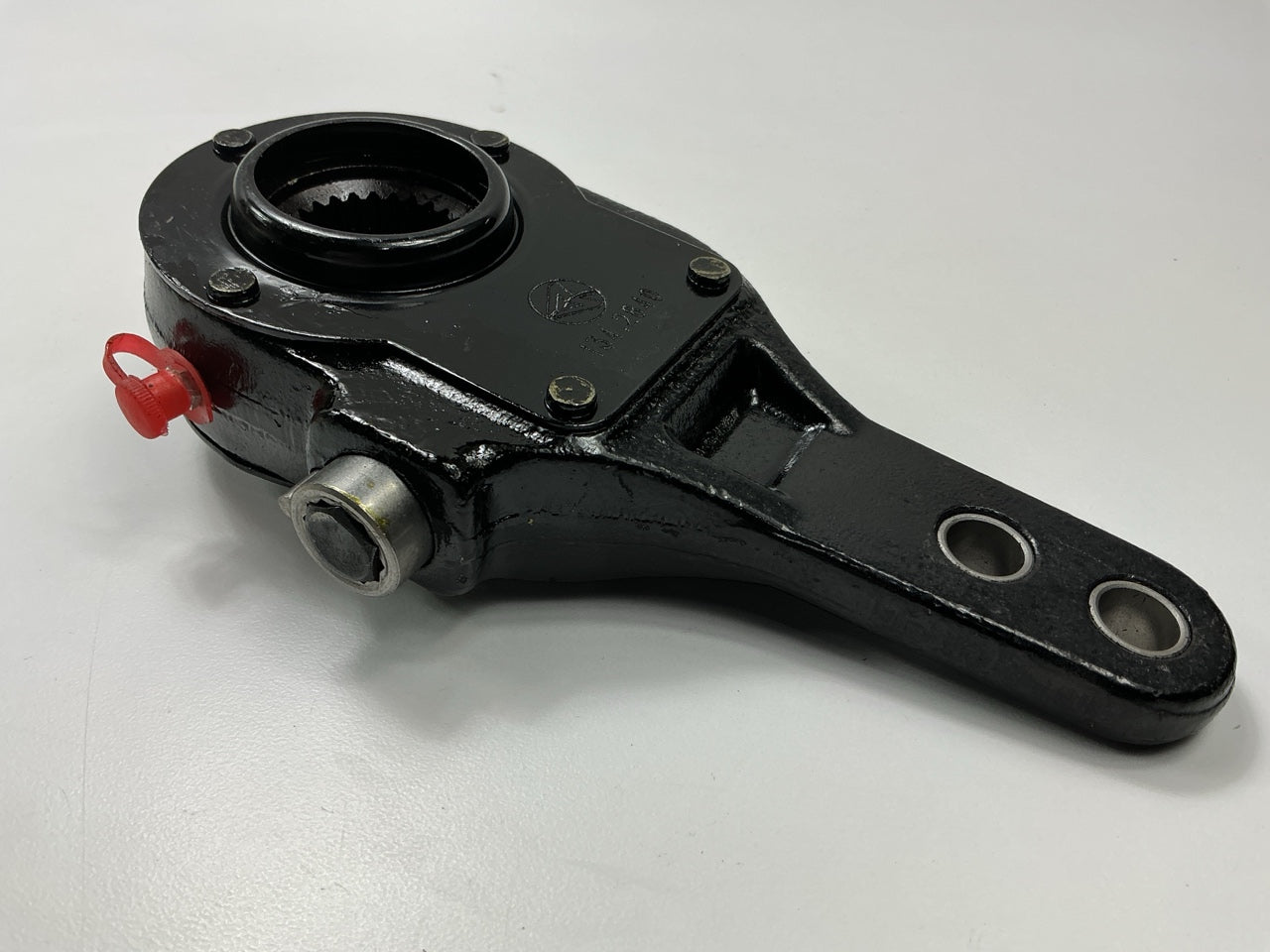 Automann 134-2840 Manual Slack Adjuster, 1.5'' X 28 Spline, 5'' & 6'' - Meritor