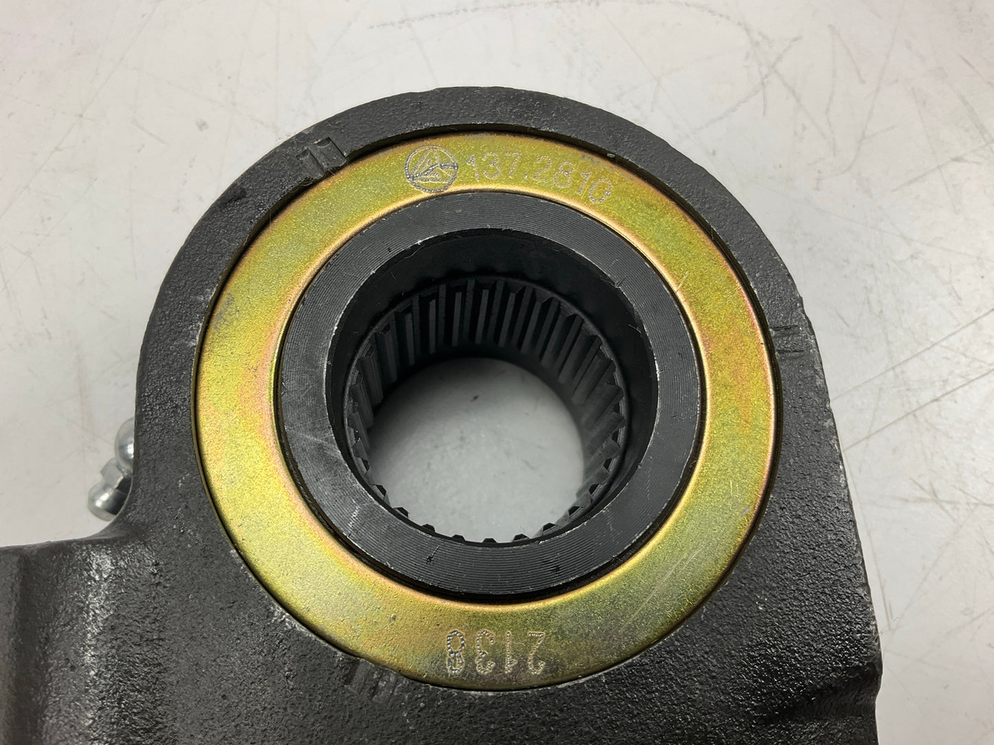 Automann 137.2810 Automatic Slack Adjuster - 5.5'' Span 1.5'', X 28 Spline