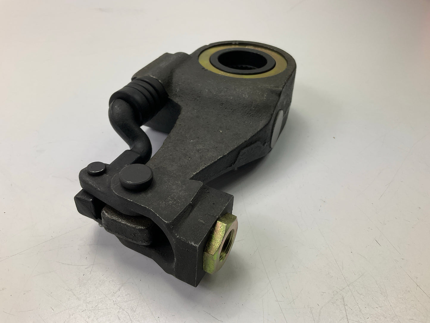 Automann 137-2830 Automatic Slack Adjuster, 6'' Span, 1.5'' X 28 Spline