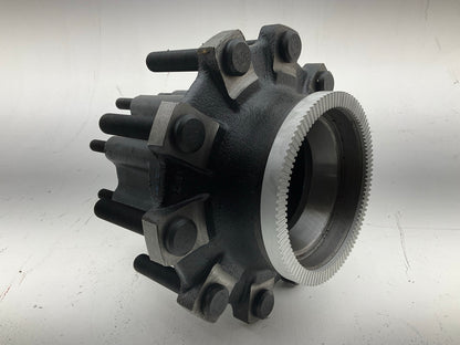 Automann 150.D1101.S1 10-Hole Outboard Drive Hub, 11.25'' Bolt Circle 8.78'' Pilot