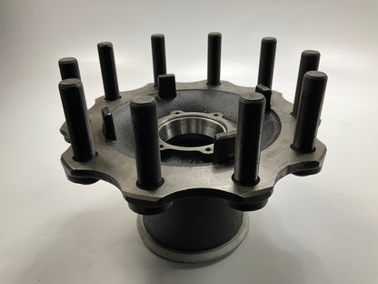 Automann 150.S1101.S1 Front Steer Wheel Hub Assembly Outboard For Aluminum Wheel
