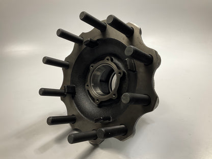 Automann 150.S1101.S1 Front Steer Wheel Hub Assembly Outboard For Aluminum Wheel