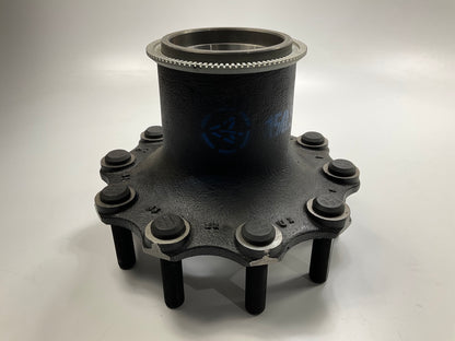 Automann 150.S1101.S1 Front Steer Wheel Hub Assembly Outboard For Aluminum Wheel