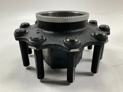 Automann 150.T1101.S1 Outboard Mount 10-Bolt Long Stud Wheel Hub Assembly