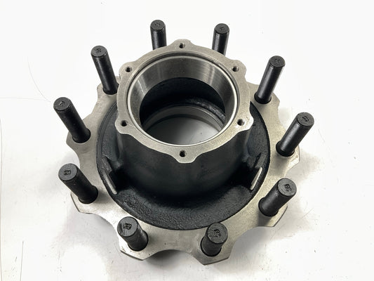 Automann 150.T1101.S2 Outboard Mount Wheel Hub Assembly HT794RC, 202313T