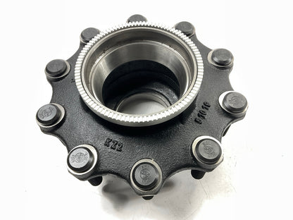 Automann 150.T1101.S2 Outboard Mount Wheel Hub Assembly HT794RC, 202313T