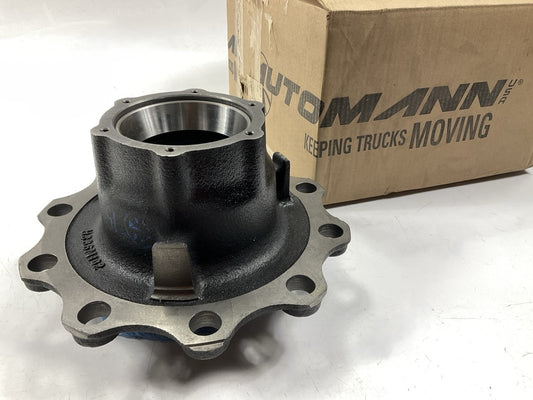 Automann 150.T1101 Outboard Mount 10-Bolt Wheel Hub # 2023