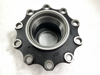 Automann 150.T1101 Outboard Mount 10-Bolt Wheel Hub # 2023