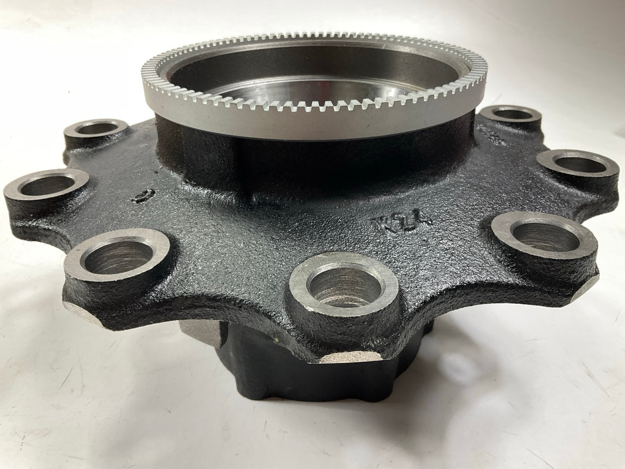 Automann 150.T1101 Outboard Mount 10-Bolt Wheel Hub # 2023