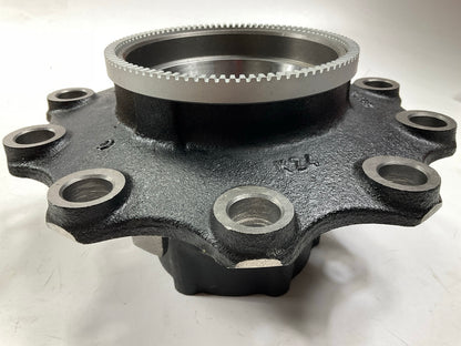 Automann 150.T1101 Outboard Mount 10-Bolt Wheel Hub # 2023
