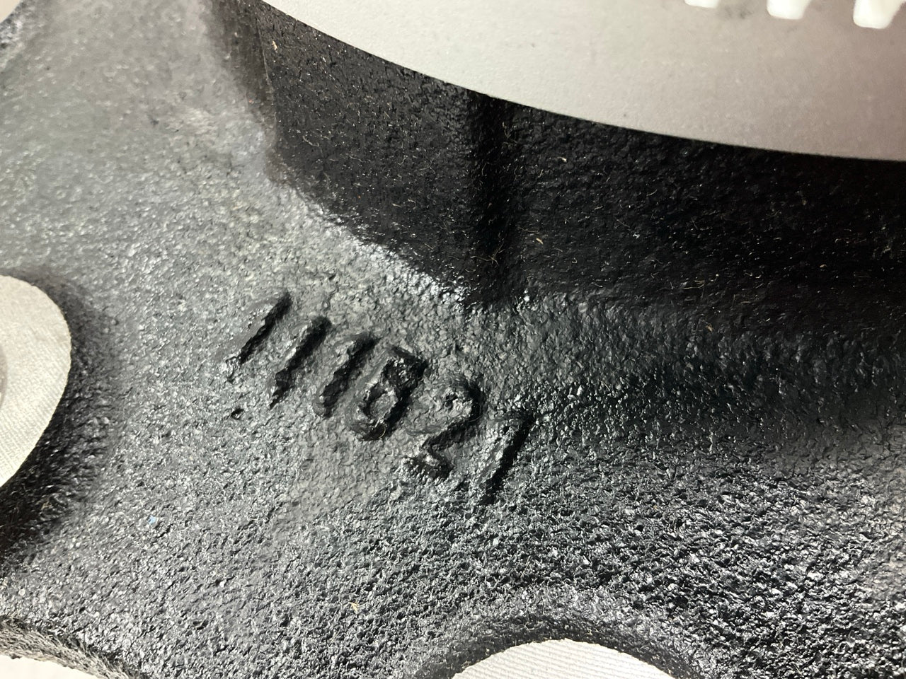 Automann 150.T1101 Outboard Mount 10-Bolt Wheel Hub # 2023